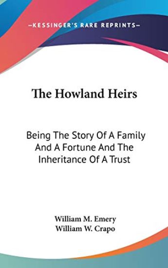 The Howland Heirs