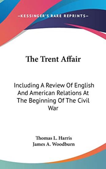 The Trent Affair
