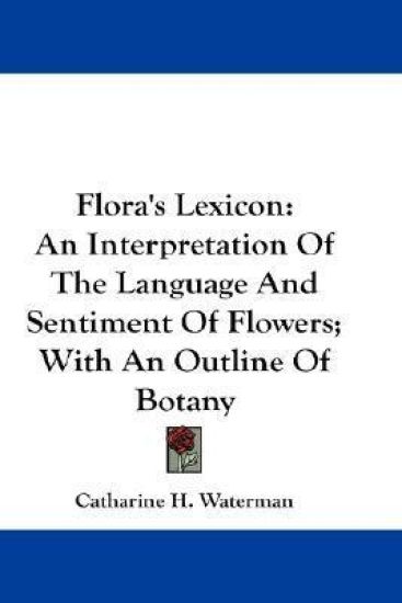 Flora's Lexicon