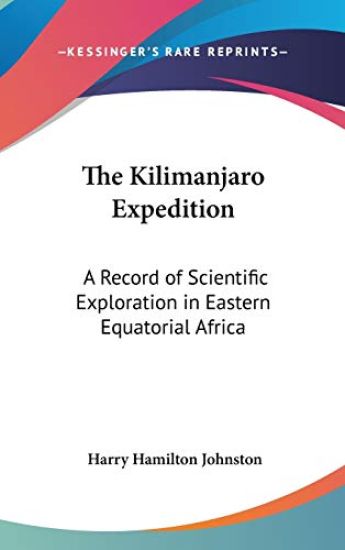 The Kilimanjaro Expedition
