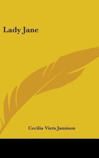 LADY JANE