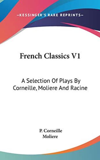 French Classics V1