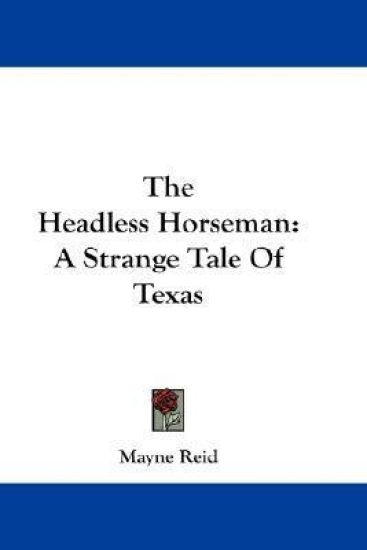 The Headless Horseman
