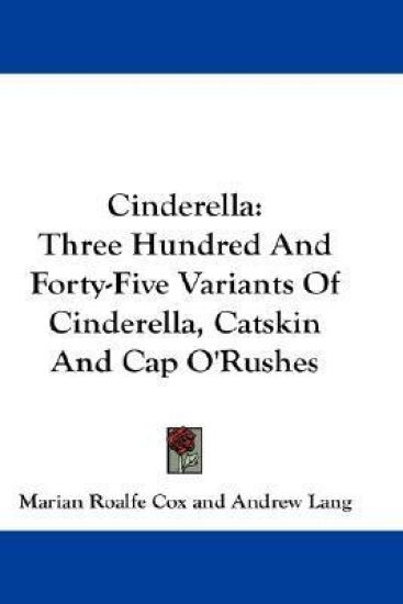 Cinderella