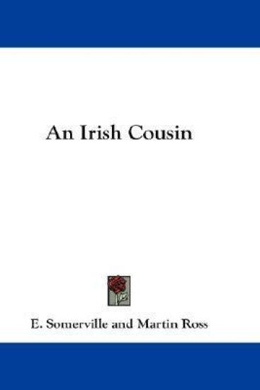 AN IRISH COUSIN