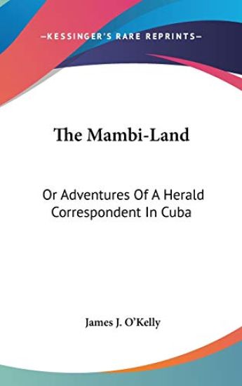 The Mambi-land