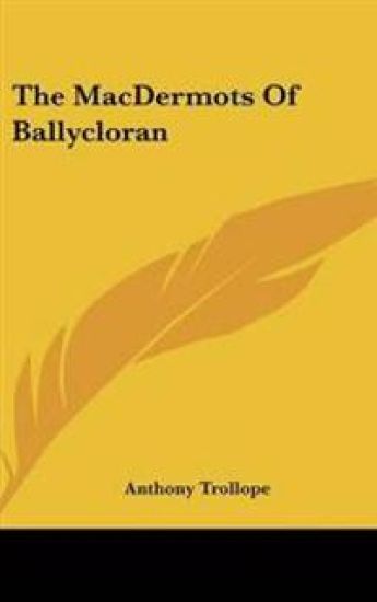 The Macdermots of Ballycloran