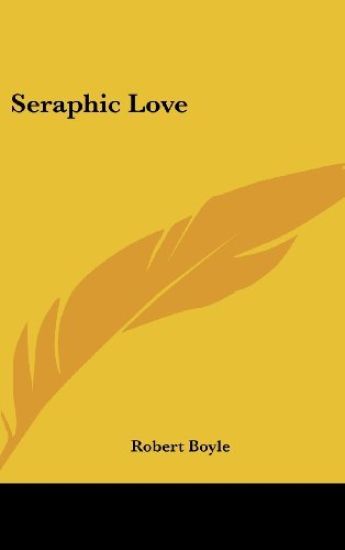 Seraphic Love