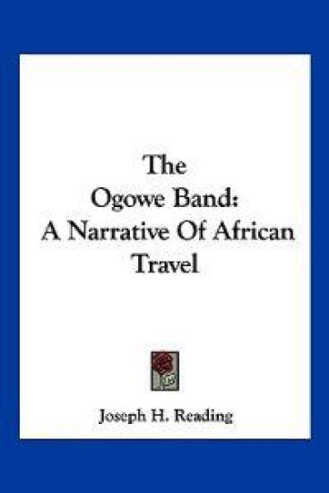 The Ogowe Band