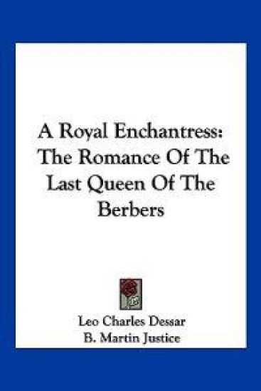 A Royal Enchantress