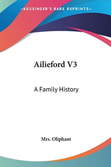 Ailieford