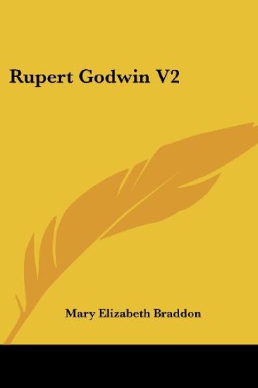 Rupert Godwin