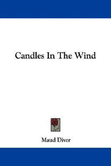 Candles in the Wind