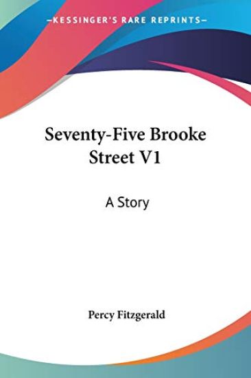 Seventy-five Brooke Street
