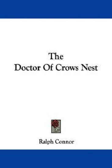 The Doctor of Crows Nest
