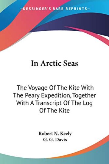 In Arctic Seas