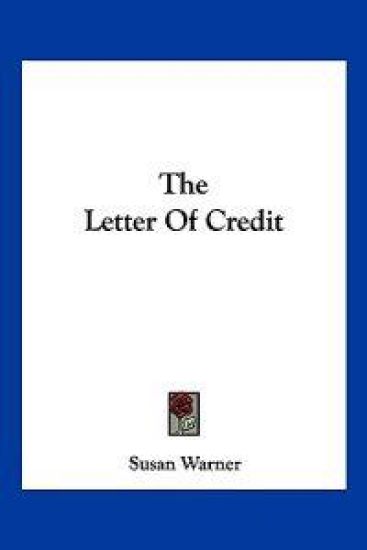 The Letter of Credit
