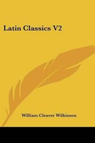 Latin Classics