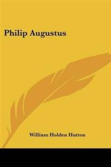 Philip Augustus