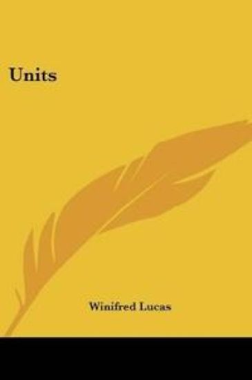 Units