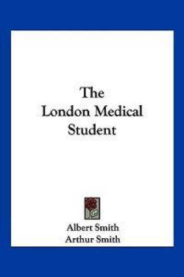The London Medical Student
