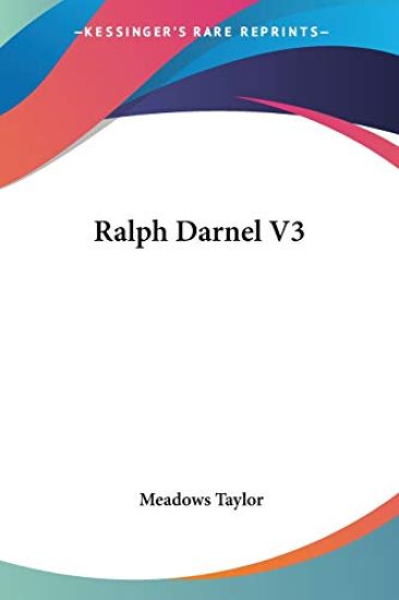 Ralph Darnel