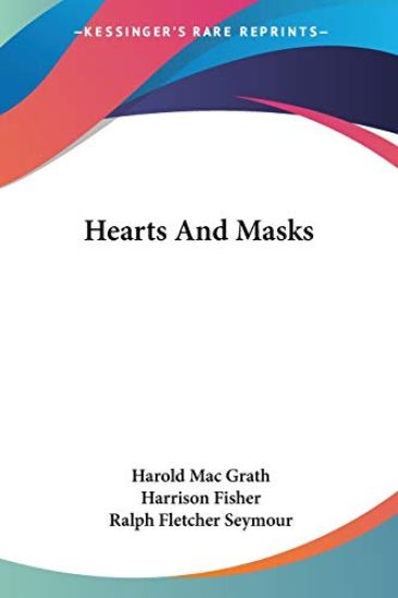 Hearts and Masks