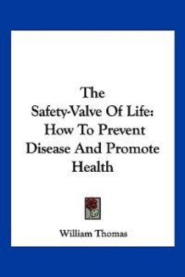 The Safety-valve of Life