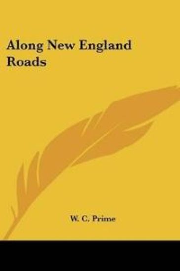 Along New England Roads