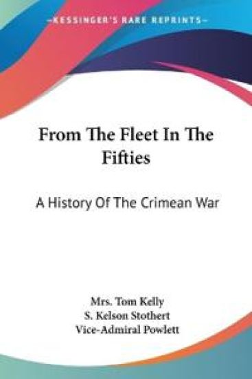 From the Fleet in the Fifties
