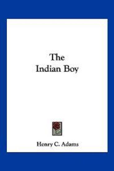 The Indian Boy