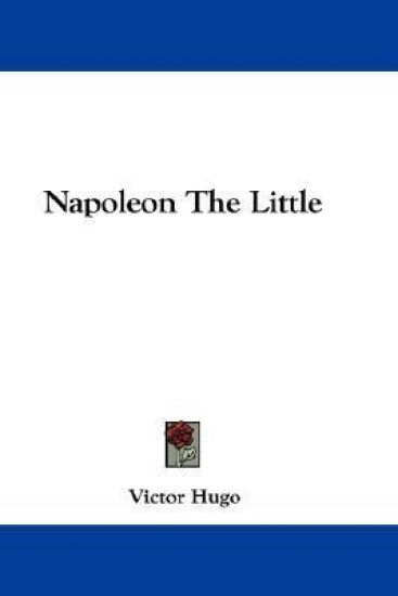 Napoleon the Little