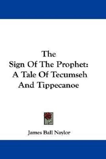 Sign Of The Prophet