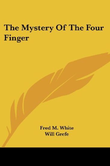 The Mystery of the Four Finger