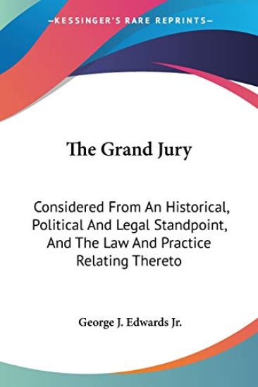 The Grand Jury