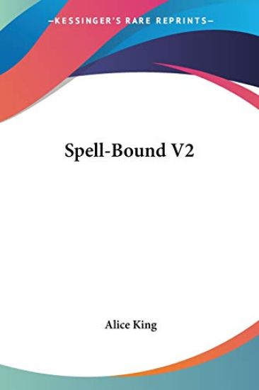 Spell-bound
