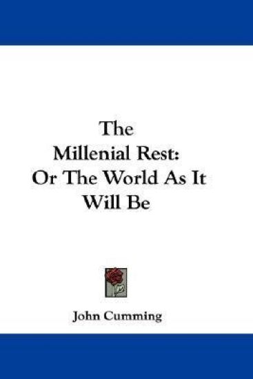 The Millenial Rest