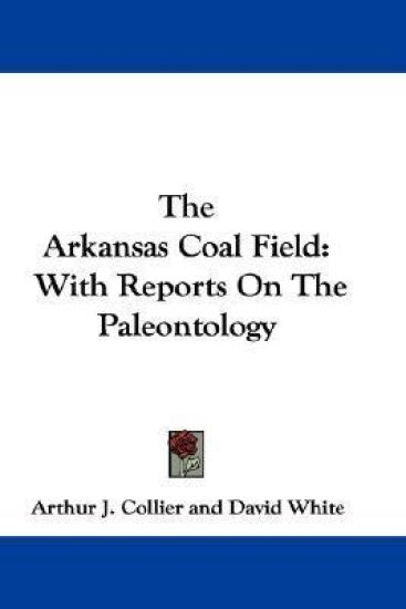 The Arkansas Coal Field