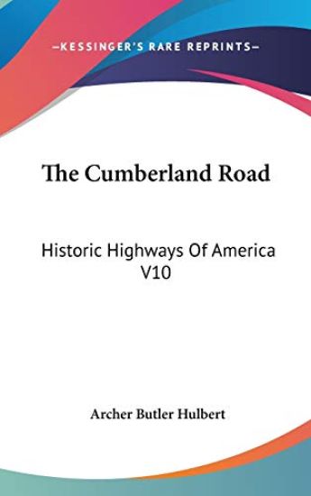 Cumberland Road