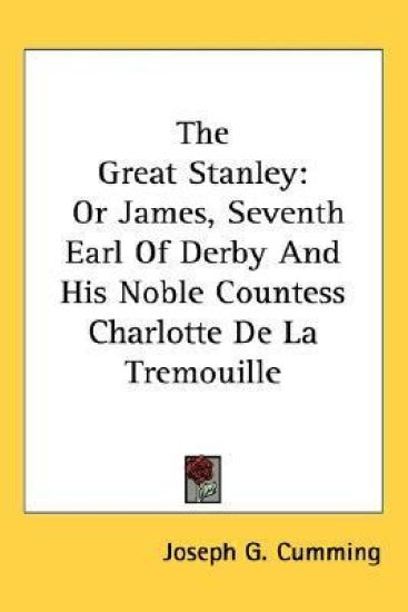 The Great Stanley
