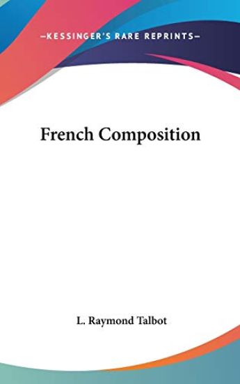 French Composition