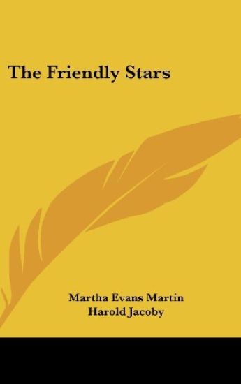 The Friendly Stars