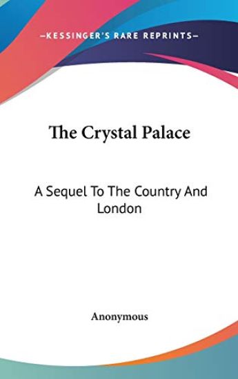The Crystal Palace