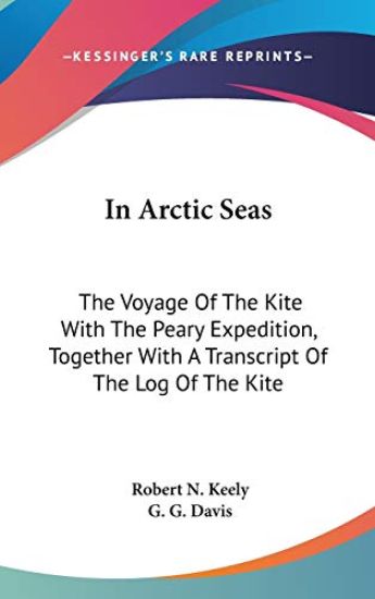 In Arctic Seas