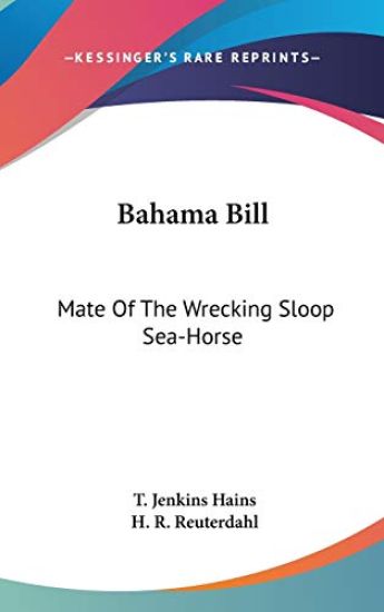 Bahama Bill