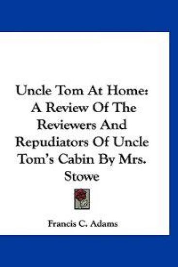 Uncle Tom at Home