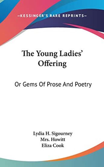 The Young Ladies' Offering