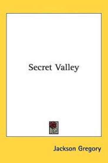 Secret Valley