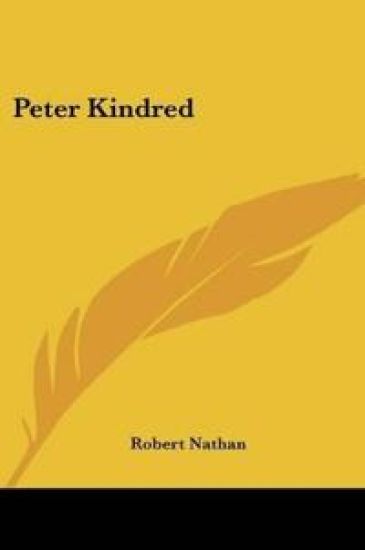 Peter Kindred