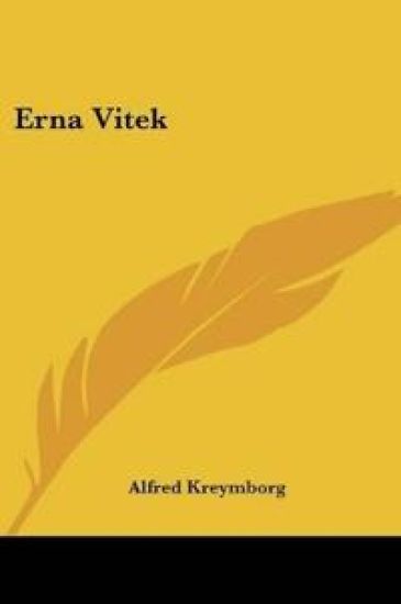 Erna Vitek
